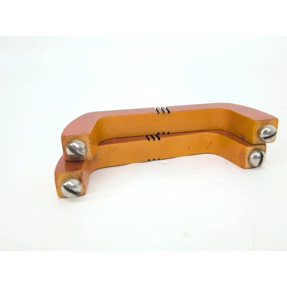 Pair Of Bakelite 3